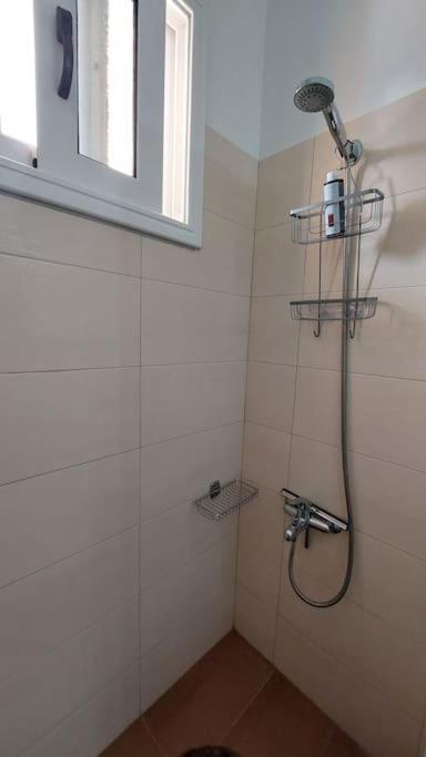 גיתיו Simply Meraki Gytheian Apt With Panoramic Sea View מראה חיצוני תמונה